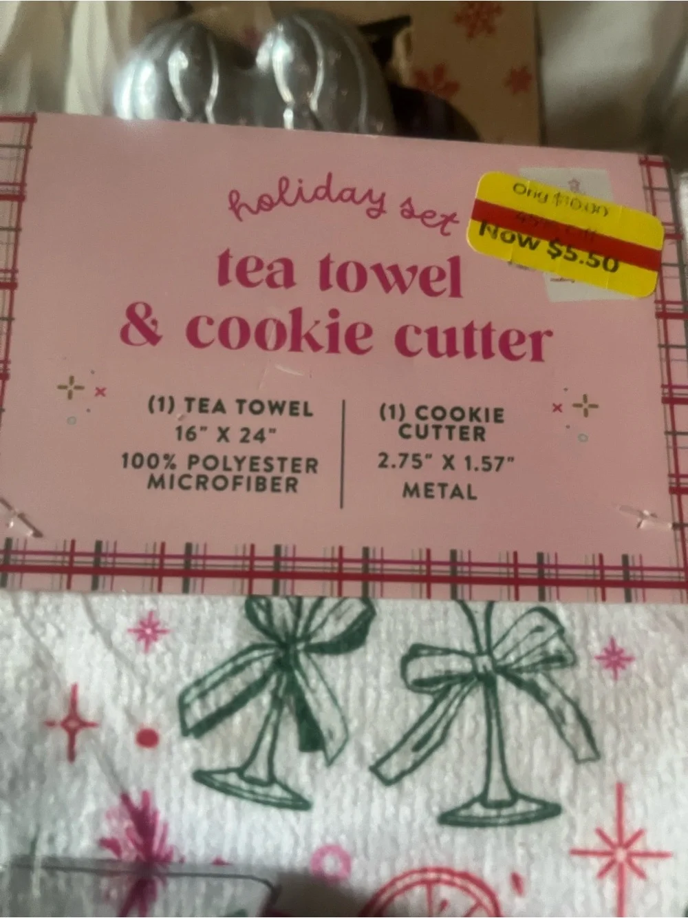 Christmas Decor Bundle